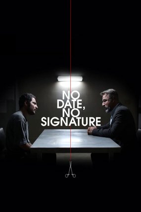Tarihsiz, İmzasız izle