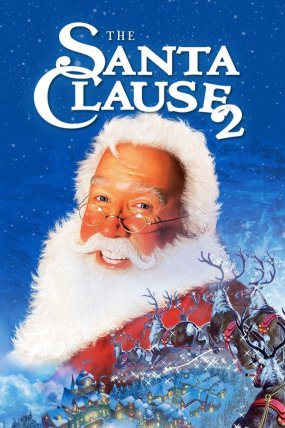 Noel Baba 2 izle