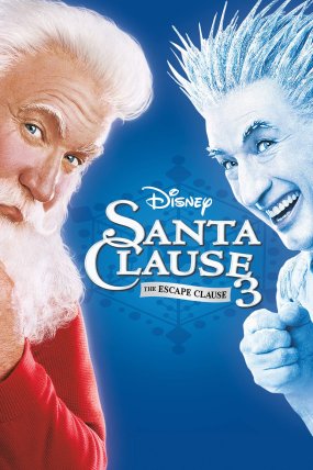 Noel Baba 3 izle