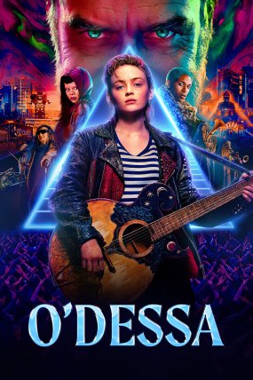 O'Dessa izle
