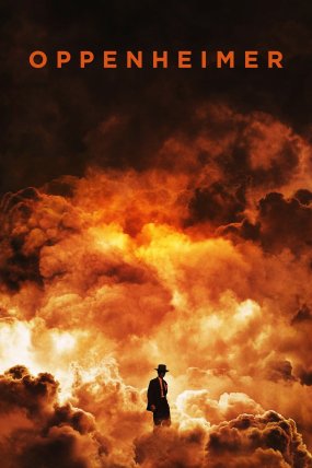 Oppenheimer izle