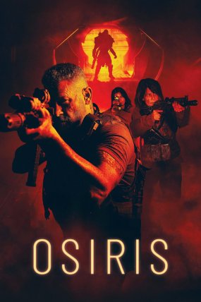 Osiris izle