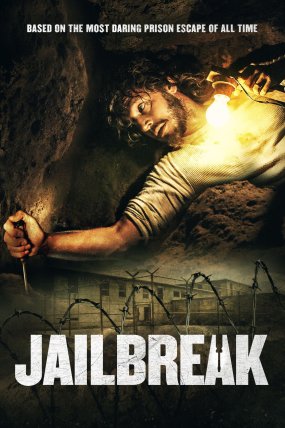 Jailbreak Pact izle