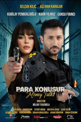 Para Konuşur izle