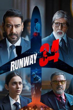 Runway 34 izle