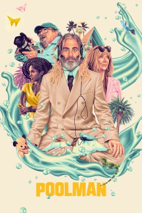 Havuzcu izle