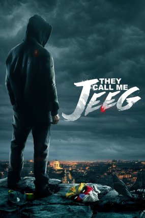 Robot Jeeg izle