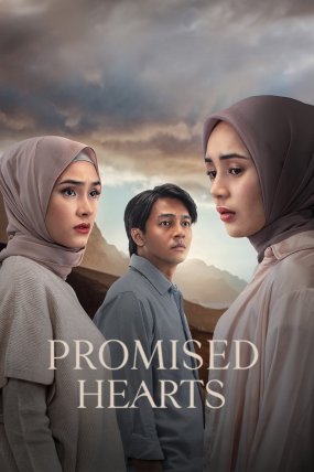 Vadedilmiş Kalpler izle