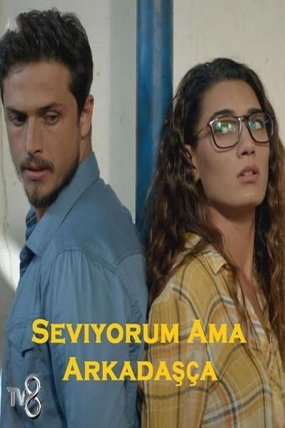 Seviyorum Ama Arkadasça izle