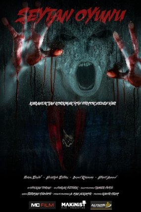 Şeytan Oyunu izle
