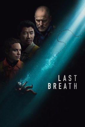 Son Bir Nefes izle