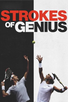 Strokes of Genius izle