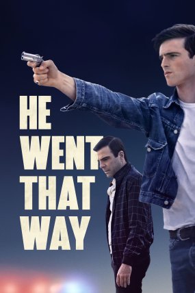 Şu Tarafa Gitti izle