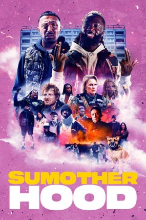Suç Alemi izle