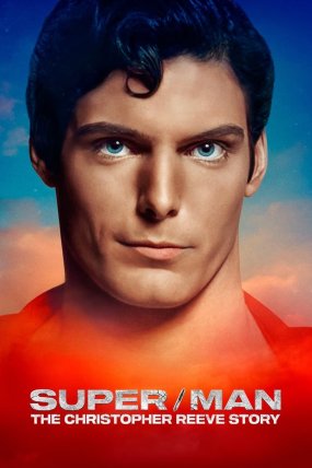 Super/Man: Christopher Reeve'in Hikâyesi izle