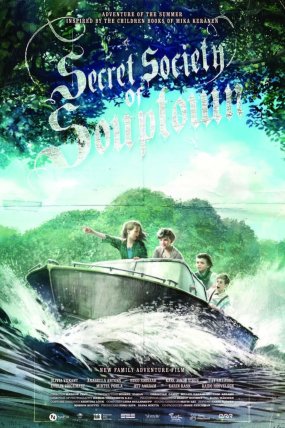 Supilinna salaselts izle