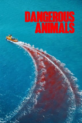 Tehlikeli Hayvanlar izle