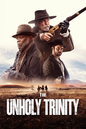 The Unholy Trinity izle