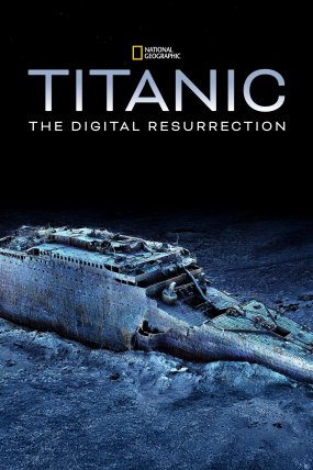 Titanik: Dijital Diriliş izle