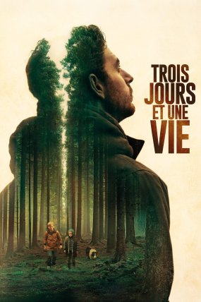 Üç Gün ve Bir Hayat izle