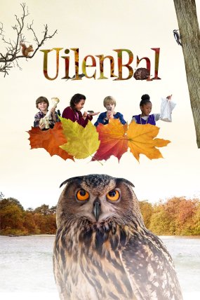 Baykuşlar ve Fareler izle