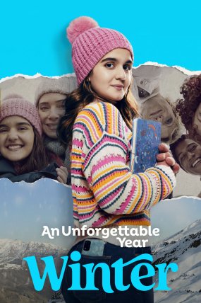 Unutulmaz Bir Yıl: Kış izle