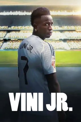 Vini Jr. izle