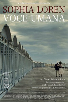 İnsan Sesi izle