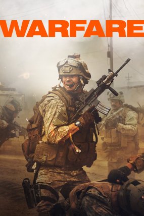 Warfare izle