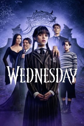 Wednesday izle