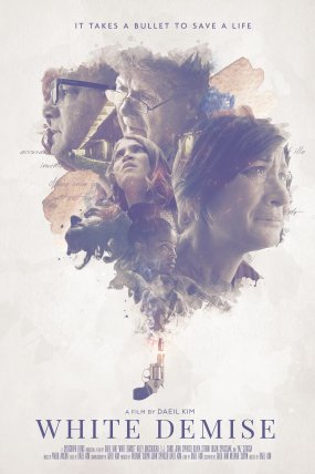White Demise izle
