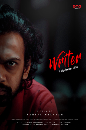 Writer izle