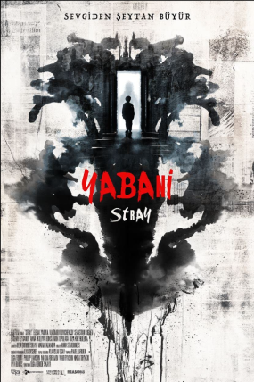 Yabani izle