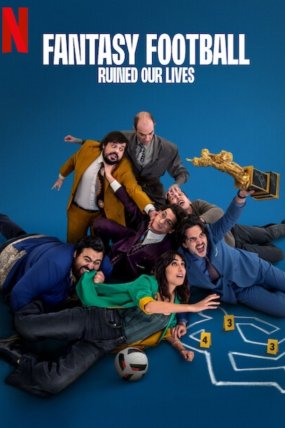 Yaktın Bizi Fantezi Futbol izle