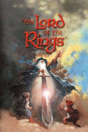 Yüzüklerin Efendisi izle