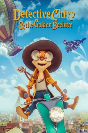 Zıpır Dedektif ve Altın Arı Kovanı izle